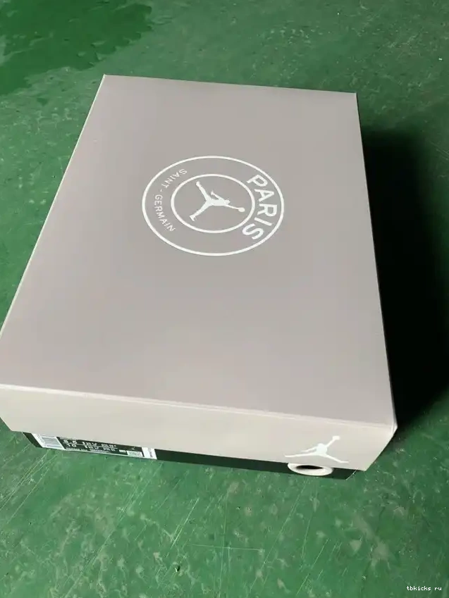 Rep TB Low x 5 PSG Jordan DX6325-204 Air 0624